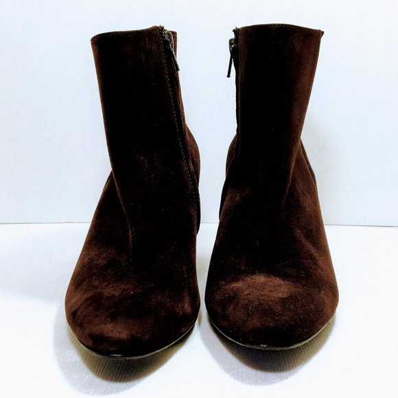 paul green valerie bootie